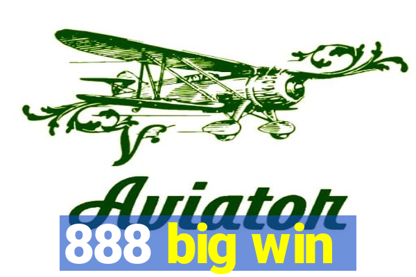 888 big win